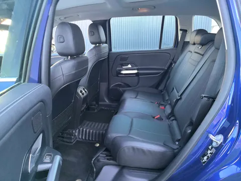 Mercedes-Benz Mercedes-Benz GLB