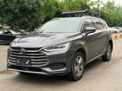 BYD
