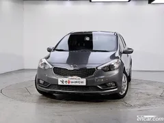 Kia Cerato (K3)