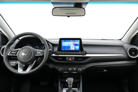 Kia Cerato (K3)