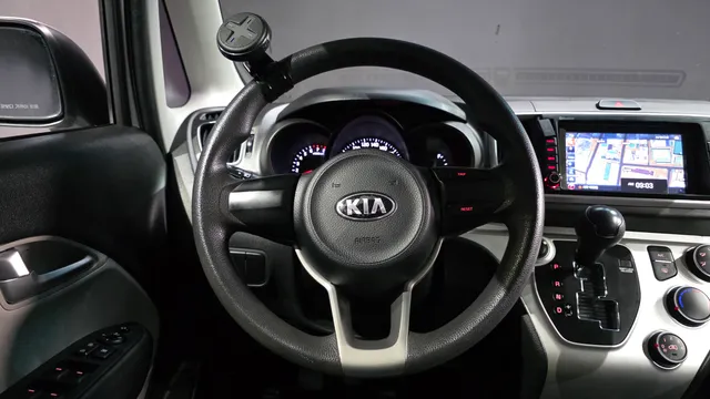 Kia Ray