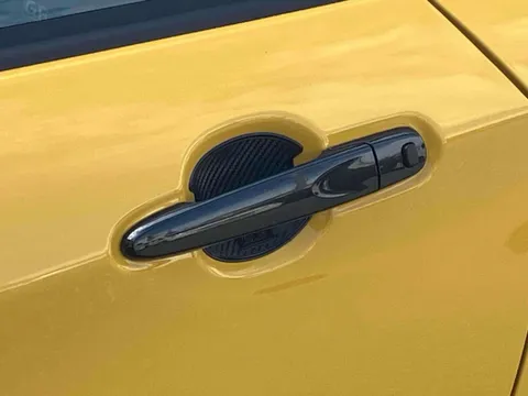 Daihatsu Copen Convertible