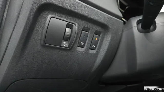 Renault QM3