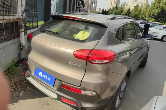 Leopaard CS10