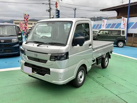 Nissan Clipper Truck