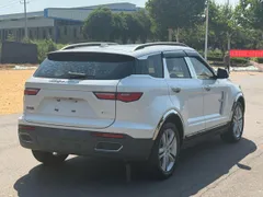 Zotye T700