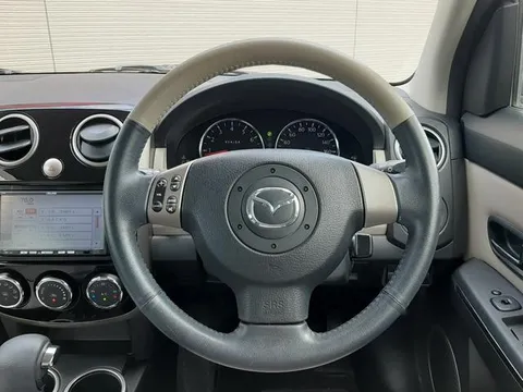 Mazda Verisa