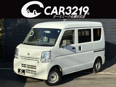 Nissan Clipper
