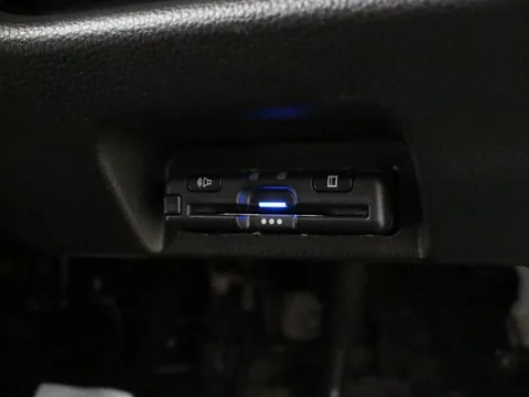 Honda N-VAN Plus Style