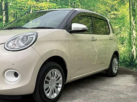 Daihatsu Boon