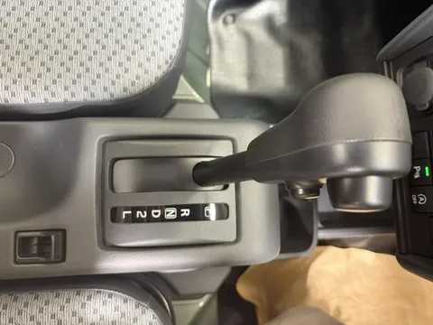 Suzuki Carry Track