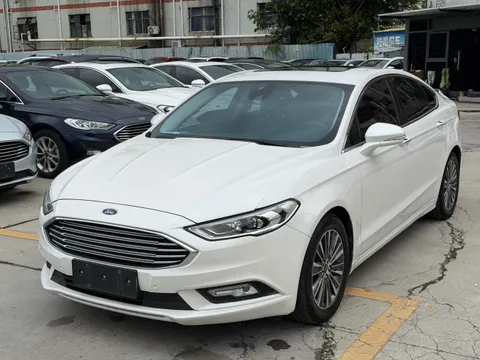 Ford