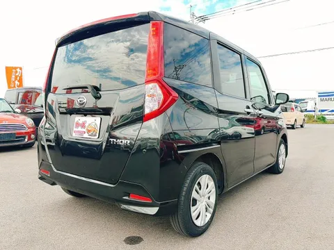 Daihatsu Thor