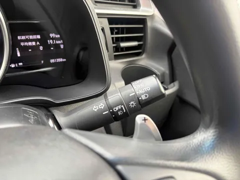 Honda Jazz (Fit)
