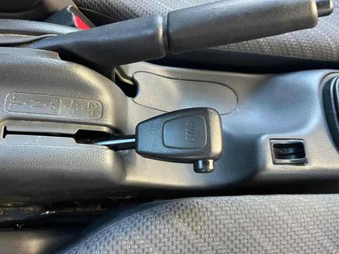 Suzuki Super Carry