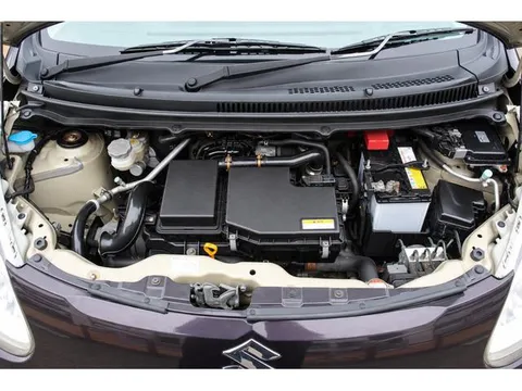 Suzuki Alto Eco