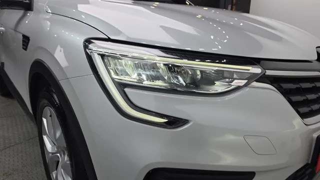 Renault XM3