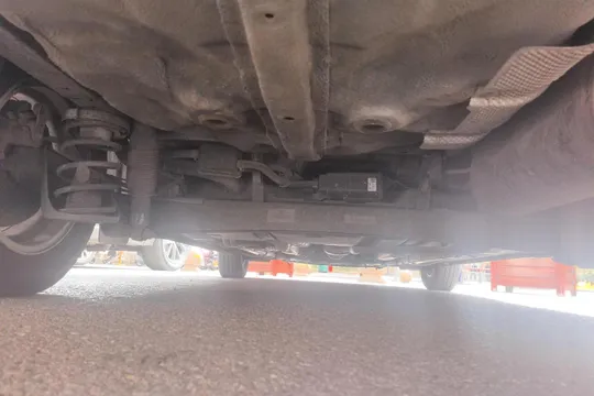 Kia Pegas