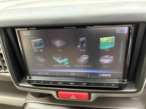 Mazda Scrum
