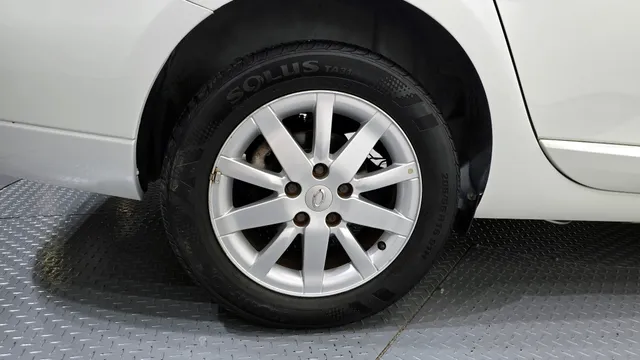 Renault SM3