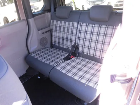 Honda N-BOX Joy