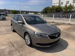 Buick Excelle GT