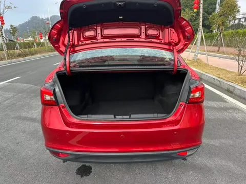 Chery Arrizo 5