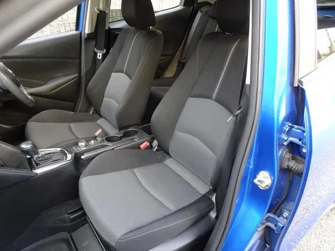 Mazda Mazda2 (Demio)