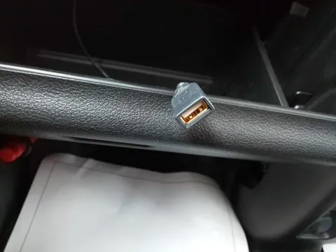 Mazda Flair Wagon Custom Styel