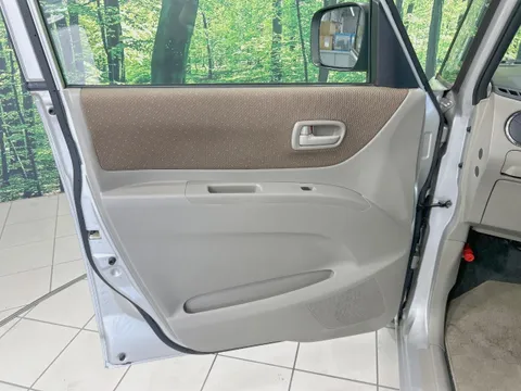 Suzuki Palette