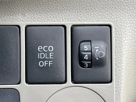 Subaru Pleo Plus