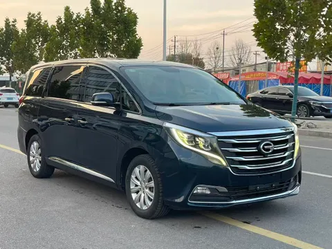 Gac M8