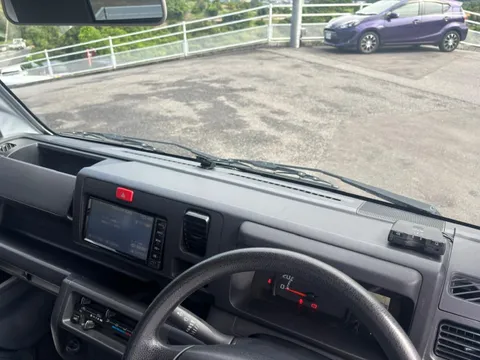 Toyota Pixis Truck