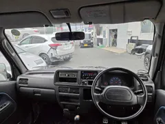 Subaru Sambar Dias