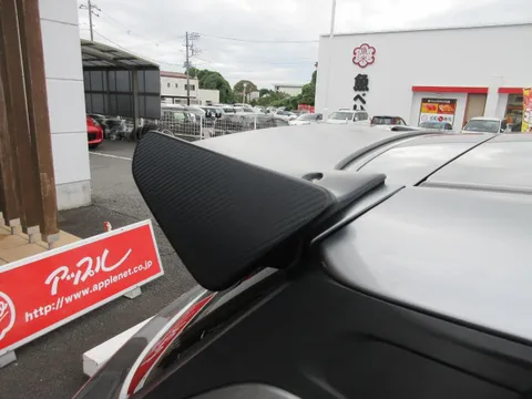 Suzuki Swift Sport