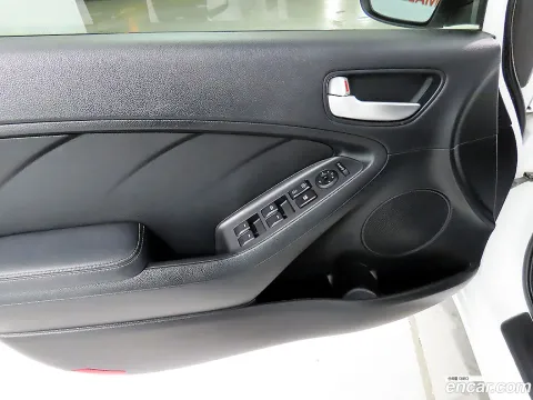 Kia Cerato (K3)