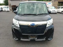 Subaru Justy