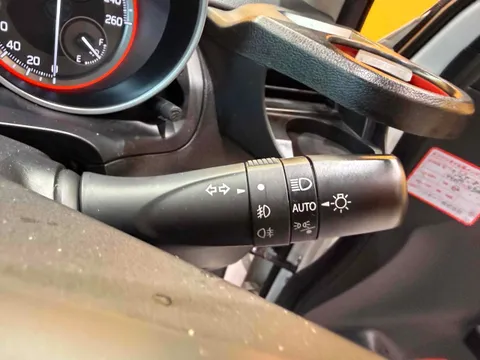 Suzuki Swift Sport