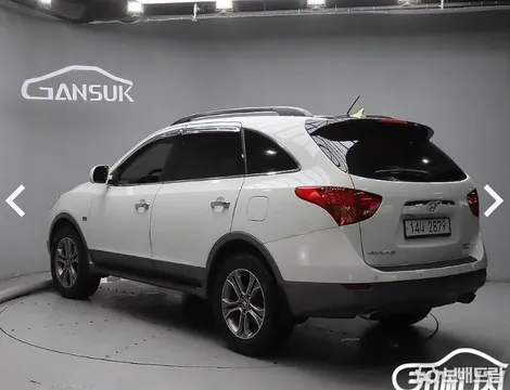 Hyundai ix55 (Veracruz)