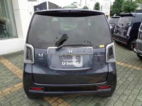Honda N-ONE