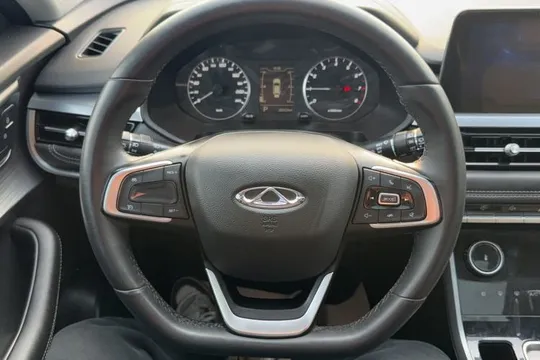 Chery Tiggo 5x