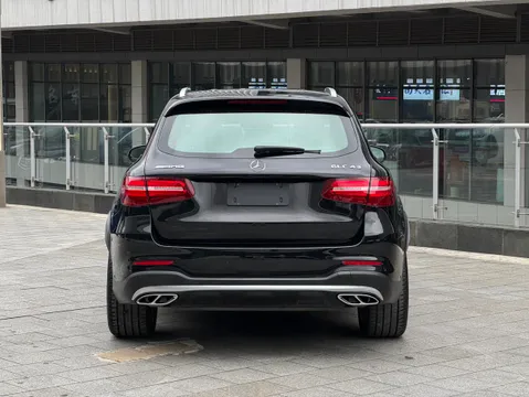 Mercedes-Benz Mercedes-Benz GLC