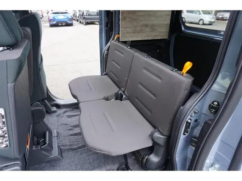 Honda N-VAN Plus Style