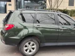 Landwind X8