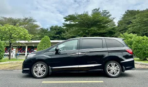Honda Elysion
