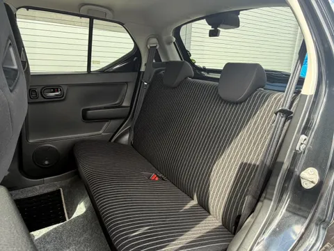 Suzuki Alto Works