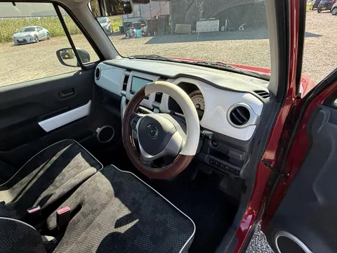 Mazda Flair Crossover
