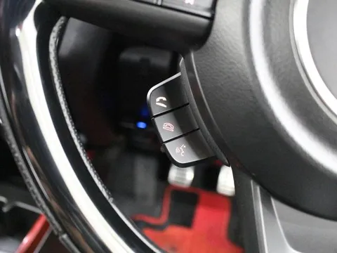 Suzuki Swift Sport