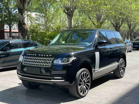 Land Rover