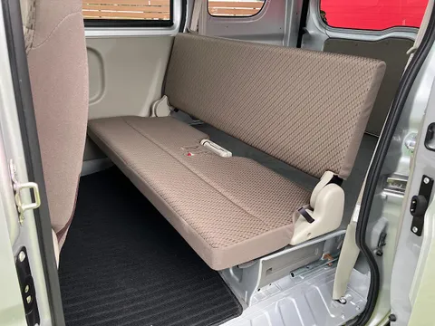 Nissan Clipper